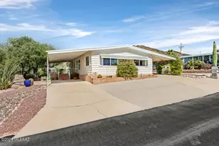 5370 W Flying Cir St, Tucson, AZ 85713 - Photo 2