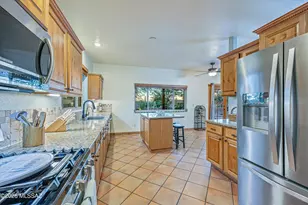 5000 W Camino De Manana, Tucson, AZ 85742 - Photo 14