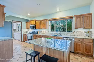 5000 W Camino De Manana, Tucson, AZ 85742 - Photo 16