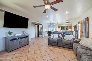 5000 W Camino De Manana, Tucson, AZ 85742 - Photo 8