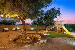 5000 W Camino De Manana, Tucson, AZ 85742 - Photo 34