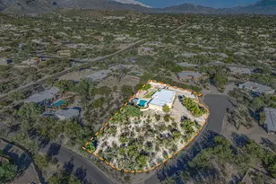 6725 E Bacobi Cir, Tucson, AZ 85750 - Photo 50