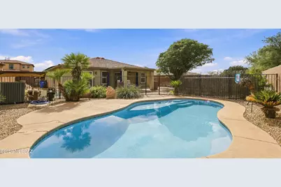 3553 E Canter Road, Tucson, AZ 85739 - Photo 34