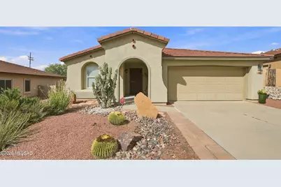 3553 E Canter Road, Tucson, AZ 85739 - Photo 2