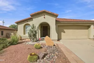 3553 E Canter Rd, Tucson, AZ 85739 - Photo 2