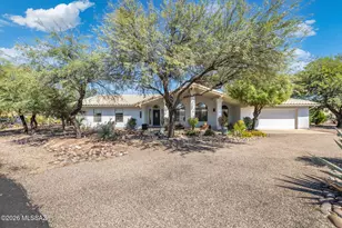 6900 W Hermitage Pl, Tucson, AZ 85743 - Photo 1