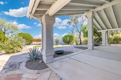 6900 W Hermitage Place, Tucson, AZ 85743 - Photo 32