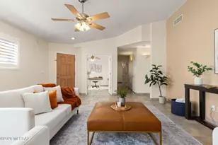 9869 E Spanish Flower Ct, Tucson, AZ 85748 - Photo 8
