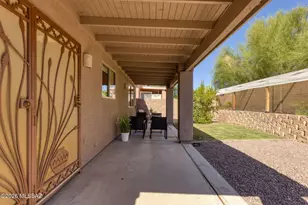 9869 E Spanish Flower Ct, Tucson, AZ 85748 - Photo 32