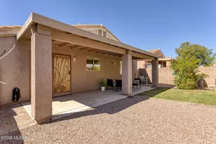 9869 E Spanish Flower Ct, Tucson, AZ 85748 - Photo 34