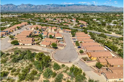 9869 E Spanish Flower Court, Tucson, AZ 85748 - Photo 46