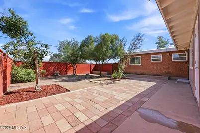 502 N Belvedere Avenue, Tucson, AZ 85711 - Photo 40