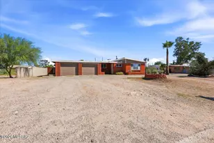 502 N Belvedere Ave, Tucson, AZ 85711 - Photo 4
