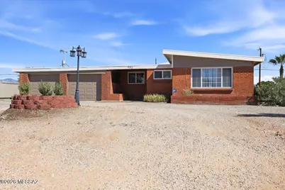 502 N Belvedere Avenue, Tucson, AZ 85711 - Photo 2