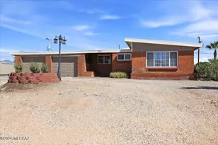 502 N Belvedere Ave, Tucson, AZ 85711 - Photo 2