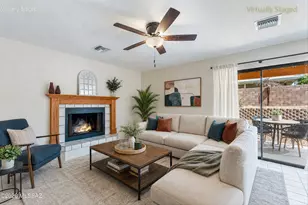 5317 W Swallow Dr, Tucson, AZ 85742 - Photo 8