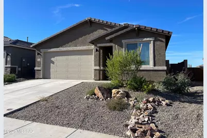 7864 S Wolf Creek Drive, Tucson, AZ 85757 - Photo 2