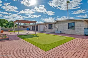 1962 W Calle Campana De Plata, Tucson, AZ 85745 - Photo 28