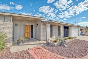1962 W Calle Campana De Plata, Tucson, AZ 85745 - Photo 2