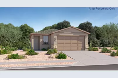 10335 W Williamson Street, Marana, AZ 85653 - Photo 1
