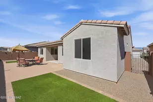 10236 E Iron Horse Trail, Tucson, AZ 85747 - Photo 32