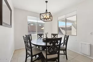 10236 E Iron Horse Trail, Tucson, AZ 85747 - Photo 14