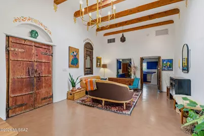 3547 E Elida Street, Tucson, AZ 85716 - Photo 14