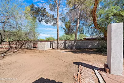 3528 E Camden Street, Tucson, AZ 85716 - Photo 46
