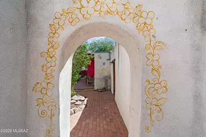 3528 E Camden Street, Tucson, AZ 85716 - Photo 30