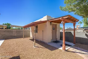 401 N Brown Ave, Tucson, AZ 85710 - Photo 42