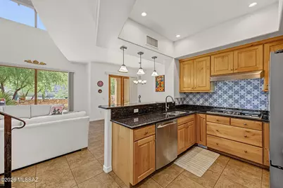 1784 E Via Colomba Bianca, Tucson, AZ 85737 - Photo 14