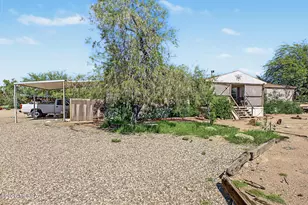 11196 W Massingale Rd, Tucson, AZ 85743 - Photo 1