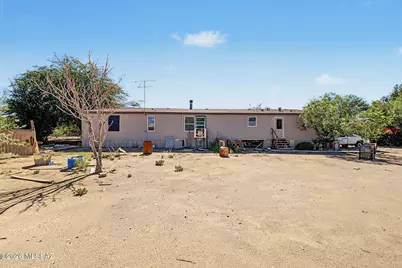 11196 W Massingale Road, Tucson, AZ 85743 - Photo 26