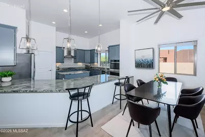 1168 N Slot Canyon Place, Vail, AZ 85641 - Photo 10