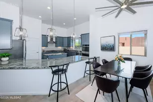 1168 N Slot Canyon Pl, Vail, AZ 85641 - Photo 10