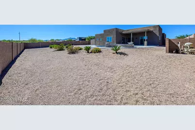 1168 N Slot Canyon Place, Vail, AZ 85641 - Photo 38
