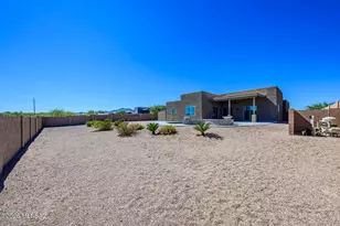 1168 N Slot Canyon Pl, Vail, AZ 85641 - Photo 38