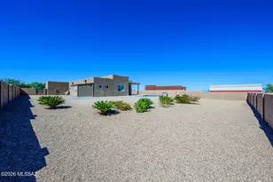 1168 N Slot Canyon Pl, Vail, AZ 85641 - Photo 36