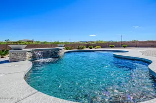 1168 N Slot Canyon Pl, Vail, AZ 85641 - Photo 42
