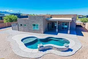 1168 N Slot Canyon Pl, Vail, AZ 85641 - Photo 44