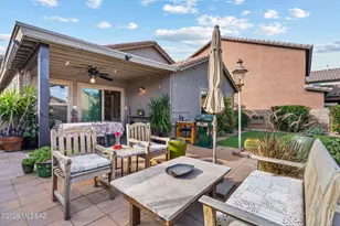8580 W Amazilia Pl, Tucson, AZ 85757 - Photo 30