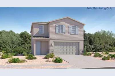 10351 W Williamson Street, Marana, AZ 85653 - Photo 1