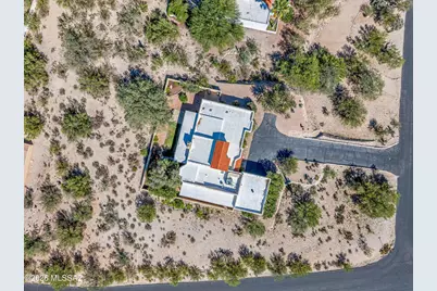 6801 E Brownstone Place, Tucson, AZ 85750 - Photo 44