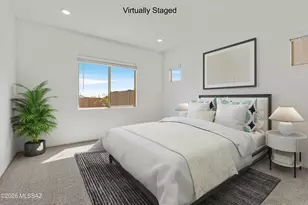 7549 W Janusia Ln, Marana, AZ 85658 - Photo 12