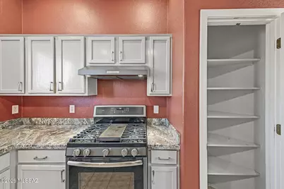 3609 W Lantana Hills Place, Tucson, AZ 85741 - Photo 10