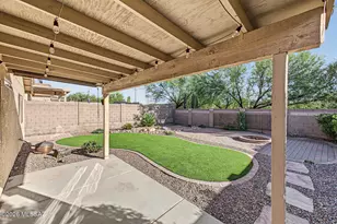 3609 W Lantana Hills Pl, Tucson, AZ 85741 - Photo 28