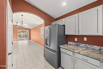 3609 W Lantana Hills Place, Tucson, AZ 85741 - Photo 8