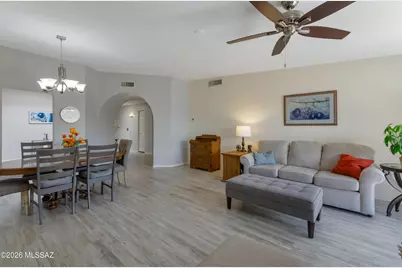 709 W Sunlight Lane, Tucson, AZ 85704 - Photo 10