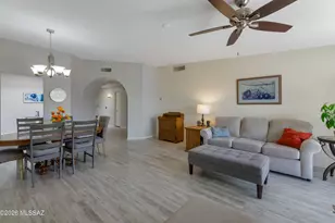 709 W Sunlight Ln, Tucson, AZ 85704 - Photo 10