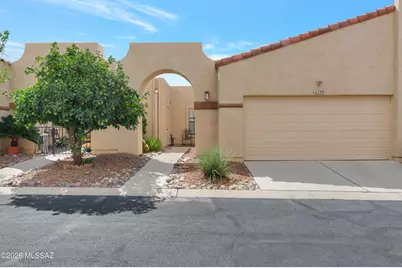 709 W Sunlight Lane, Tucson, AZ 85704 - Photo 1